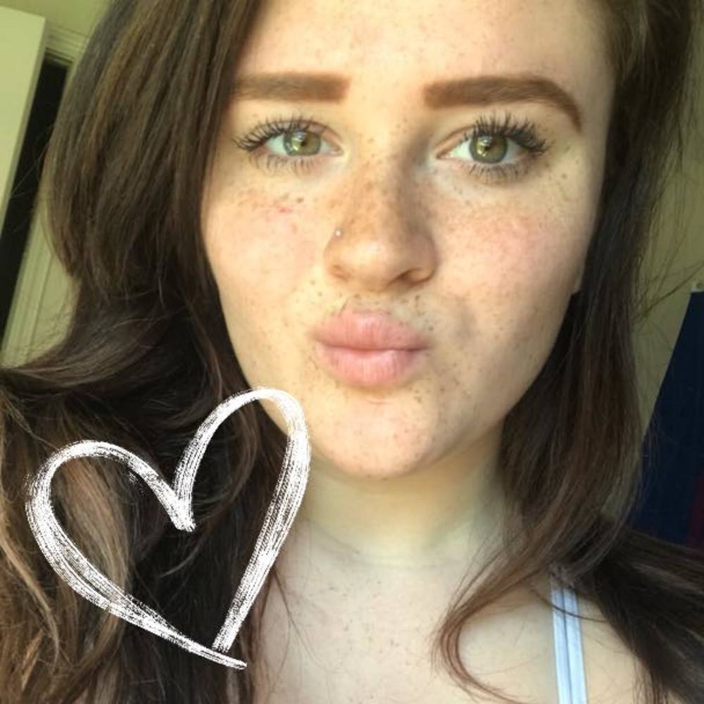 Meet your Posher, Anna